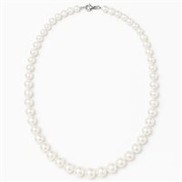 Collar Idee Preziose dal 1987 Mujer in Perlas Perla IP.CK18B/12P - IP.CK18B/12P
